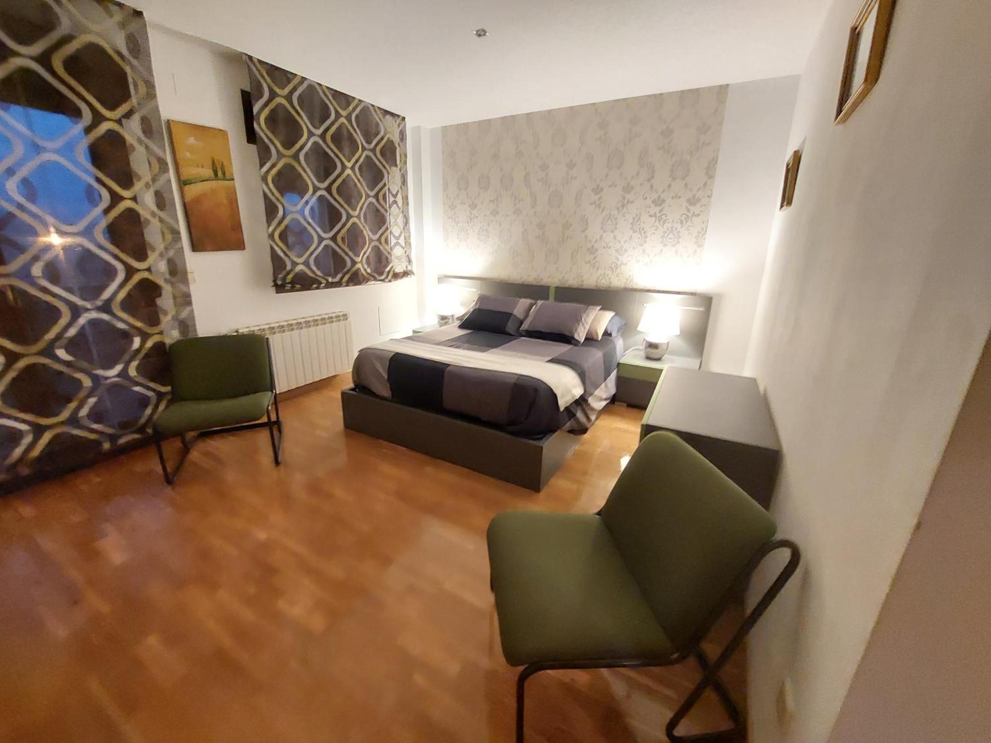 Villa Tiviti 오비에도 외부 사진
