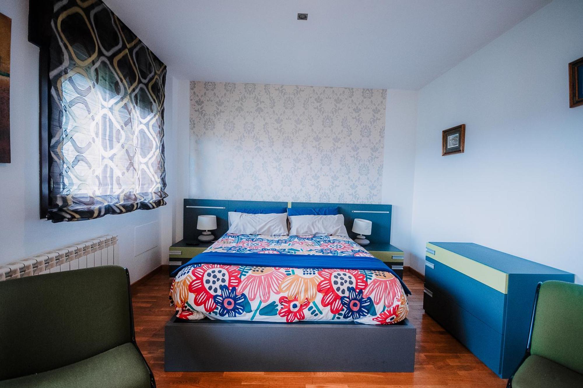 Villa Tiviti 오비에도 외부 사진