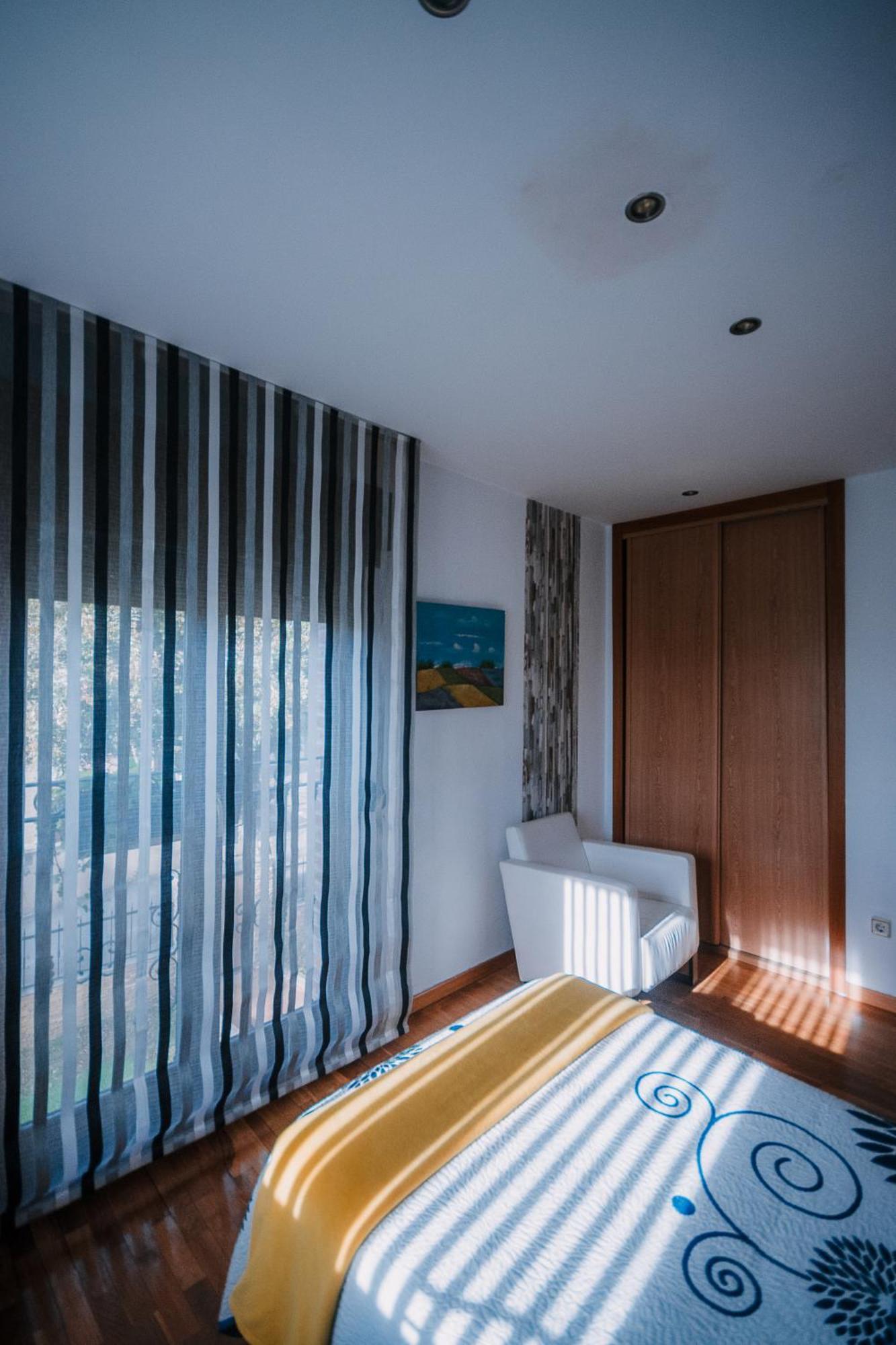Villa Tiviti 오비에도 외부 사진