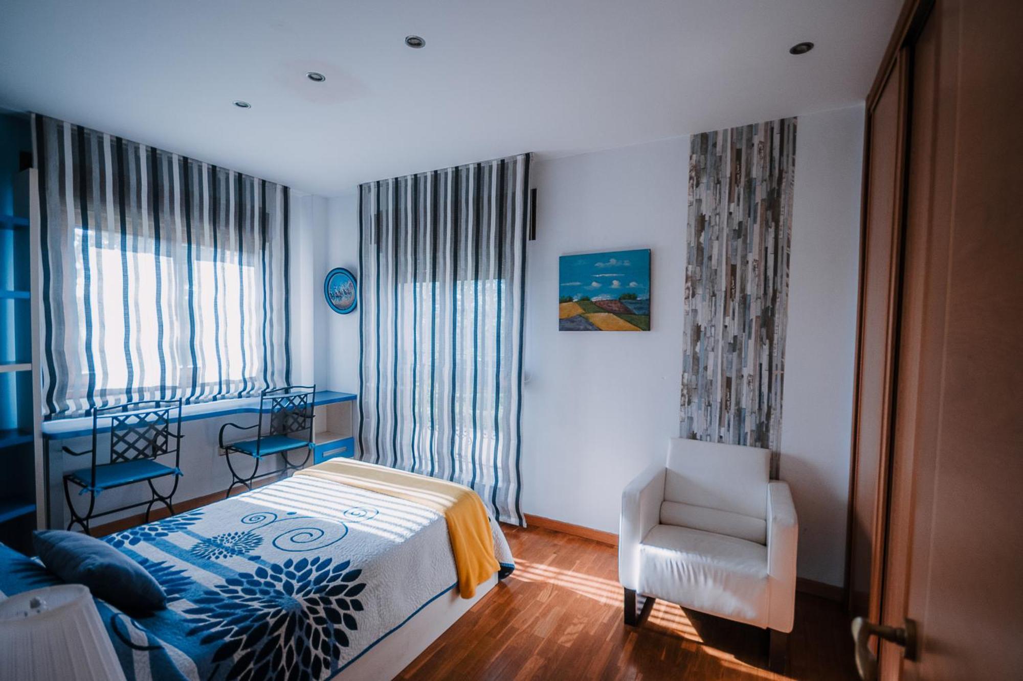 Villa Tiviti 오비에도 외부 사진