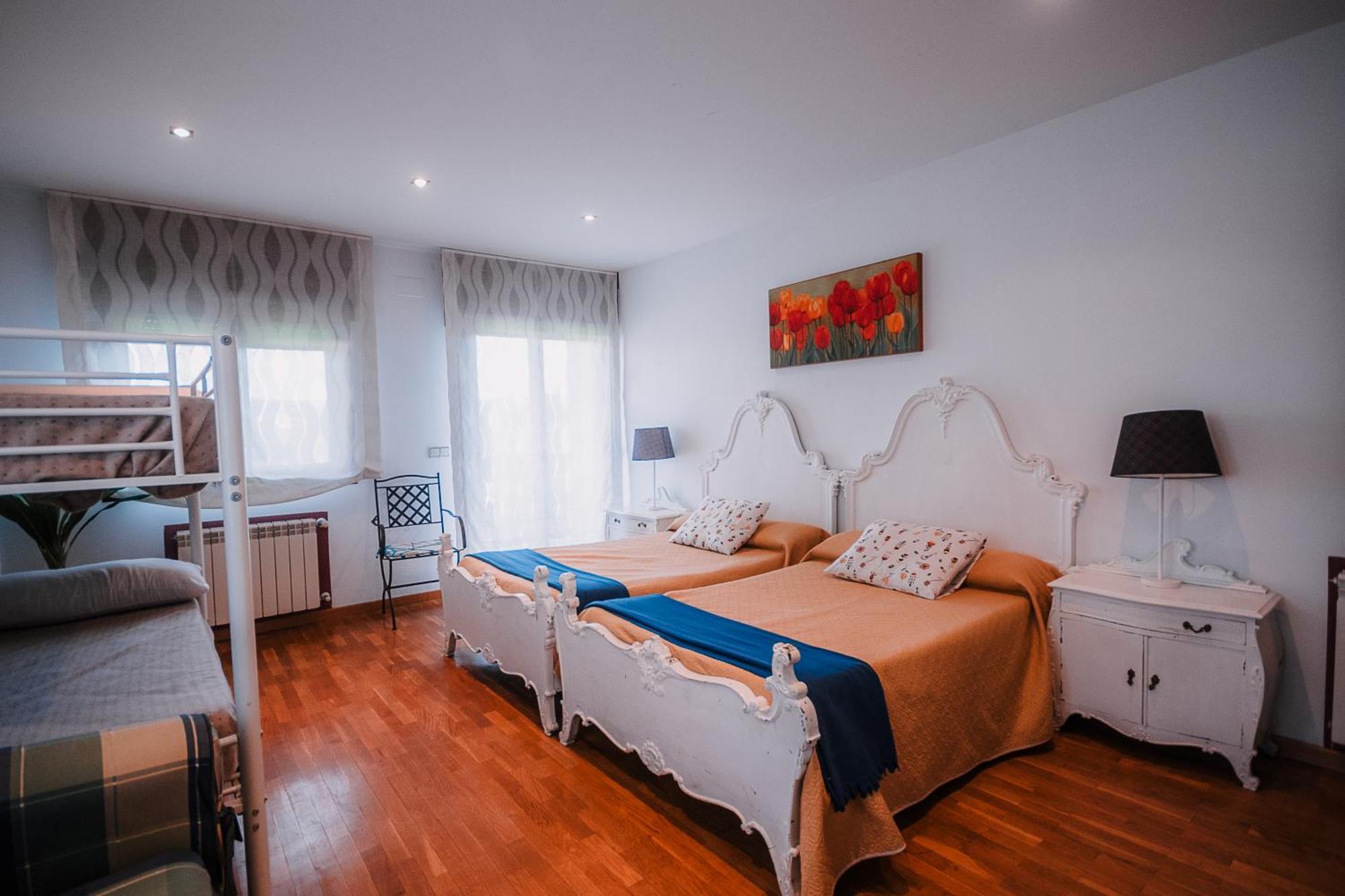 Villa Tiviti 오비에도 외부 사진
