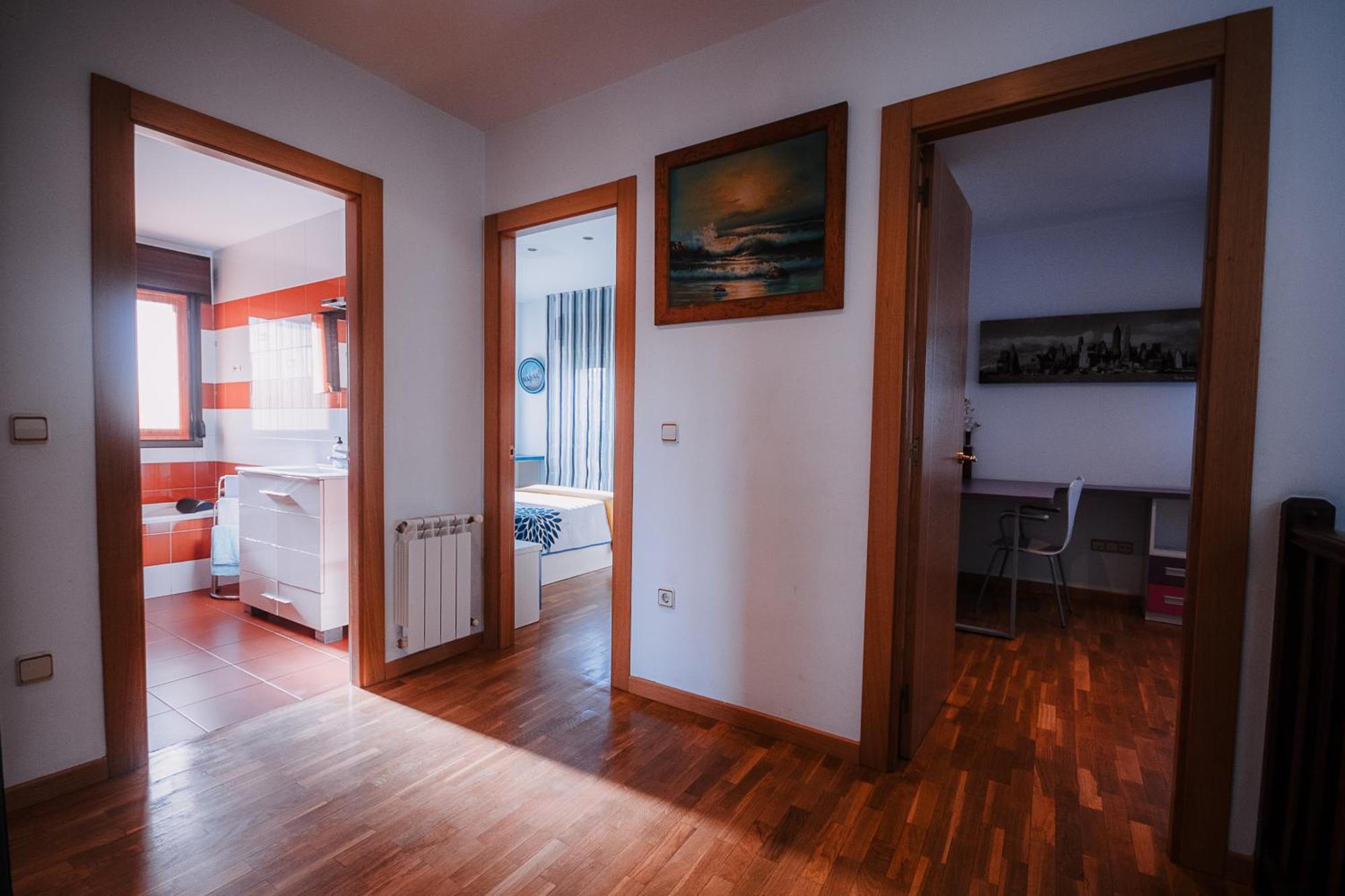 Villa Tiviti 오비에도 외부 사진