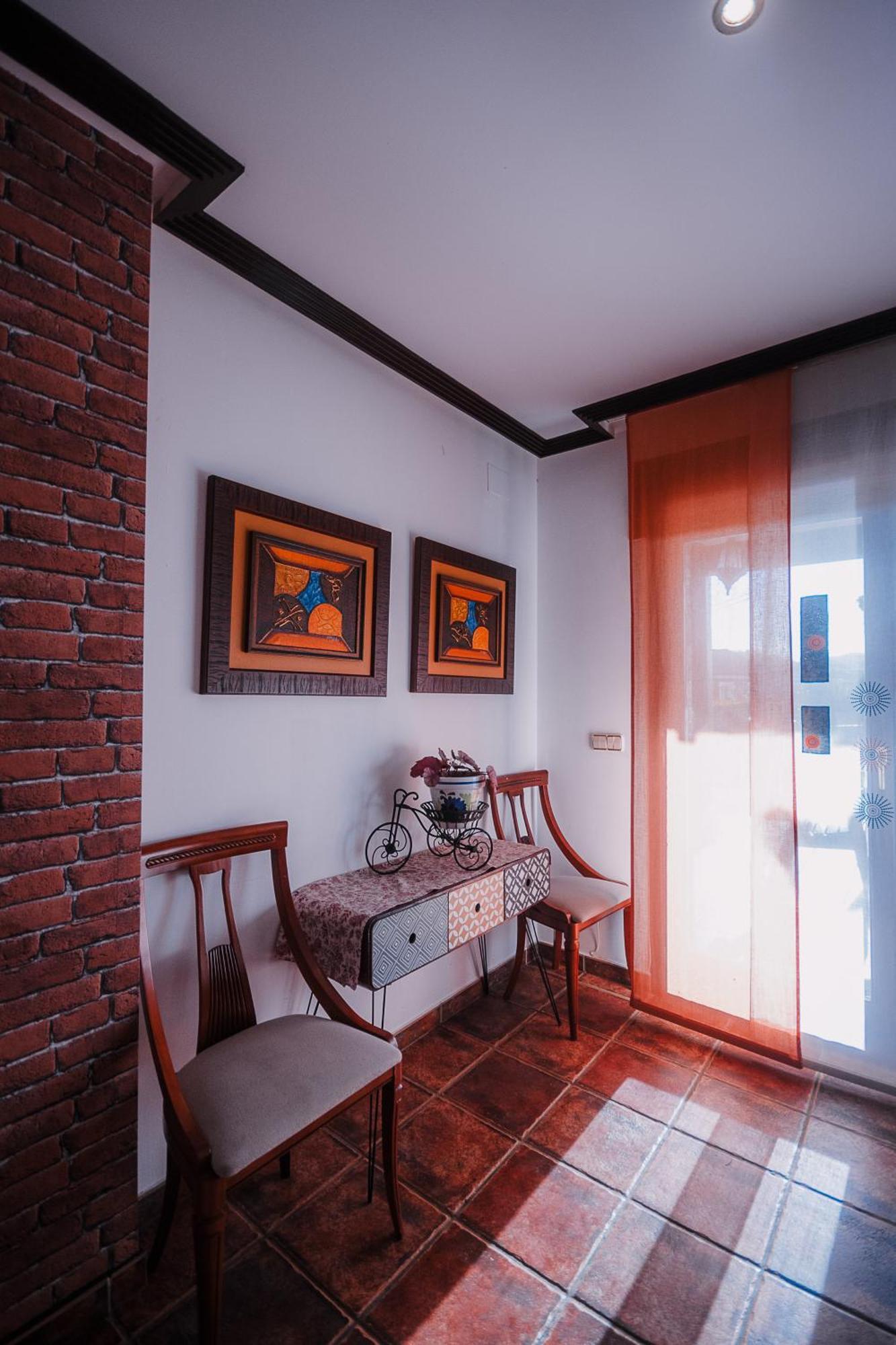 Villa Tiviti 오비에도 외부 사진