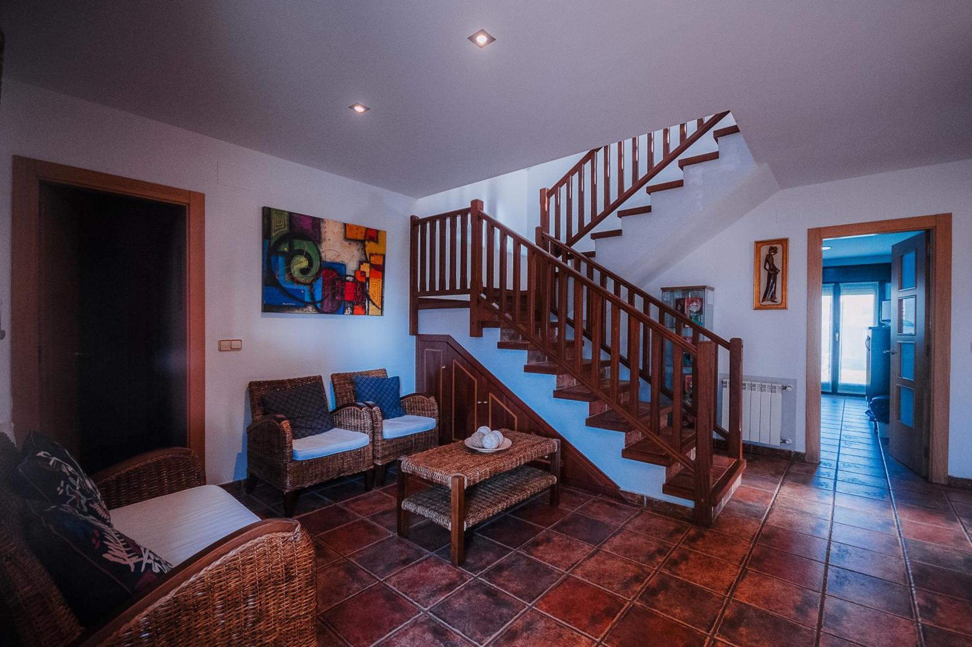 Villa Tiviti 오비에도 외부 사진