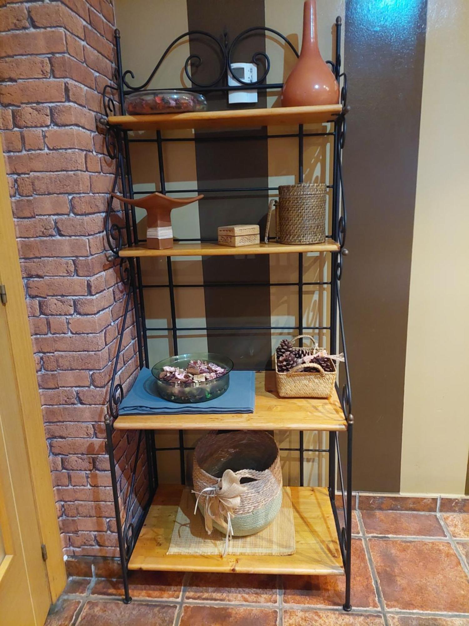 Villa Tiviti 오비에도 외부 사진