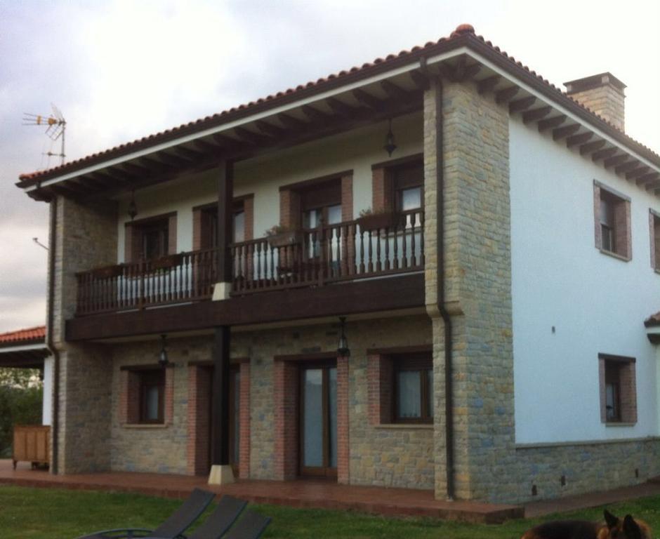 Villa Tiviti 오비에도 외부 사진